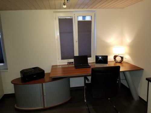 3 Doppelbett Business Apartment Am Bodensee