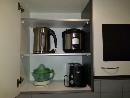 3 Doppelbett Business Apartment Am Bodensee