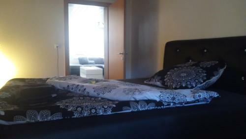 3 Doppelbett Business Apartment Am Bodensee