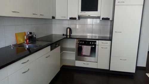 3 Doppelbett Business Apartment Am Bodensee