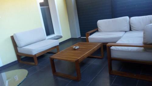 3 Doppelbett Business Apartment Am Bodensee