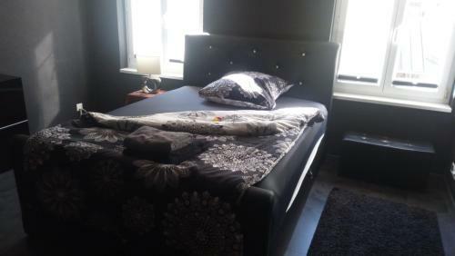 3 Doppelbett Business Apartment Am Bodensee