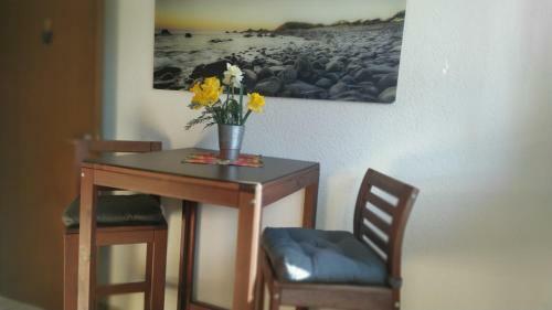 Apartamento Ferienwohnungen My Swiss Garden