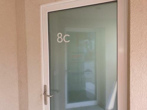Apartamento Sch�nes Studio In Arbon Am Bodensee