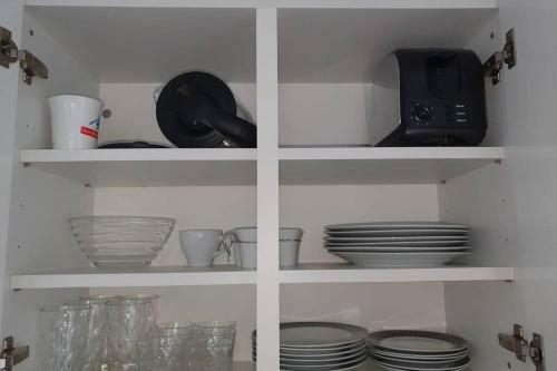 Apartamento Sch�nes Studio In Arbon Am Bodensee