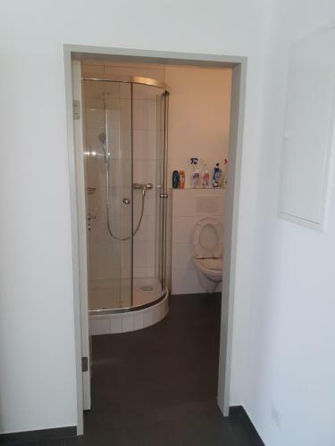 Apartamento Sch�nes Studio In Arbon Am Bodensee