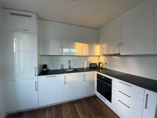 Apartment S�ntisblick In Arbon Von Swisspartments