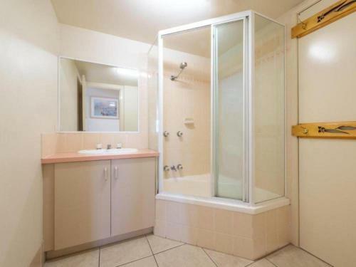 Apartamento Sandalwood Unit 1 66 Lower Gay Tce