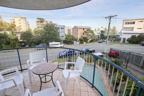 Apartamento Sandalwood Unit 1 66 Lower Gay Tce