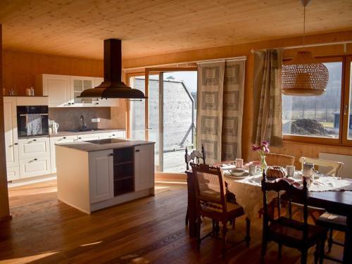 Ferienhaus Mit Charme