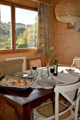 Ferienhaus Mit Charme