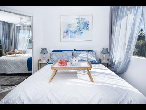 Apartamento Tranquil Beach Getaway