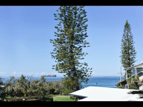 Apartamento Tranquil Beach Getaway