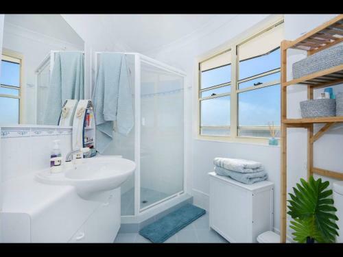 Apartamento Tranquil Beach Getaway