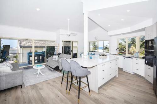 Apartamento Tranquil Beach Getaway