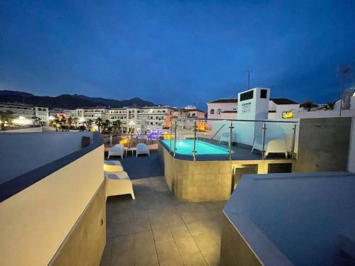 Apartamento 3 Edf Granada 8
