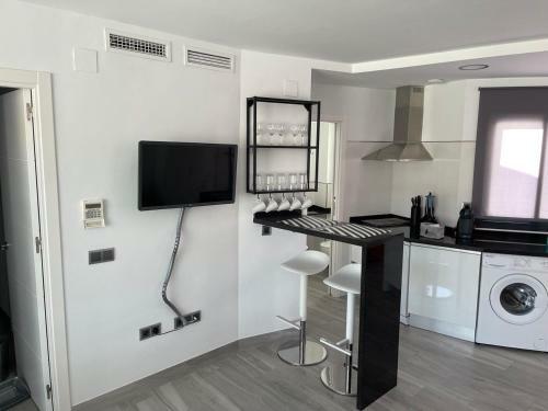 Apartamento 3 Edf Granada 8