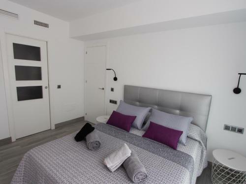 Apartamento 3 Edf Granada 8