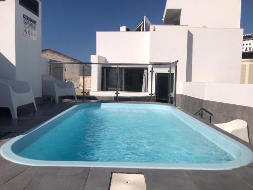 Apartamento 3 Edf Granada 8