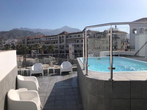 Apartamento 3 Edf Granada 8