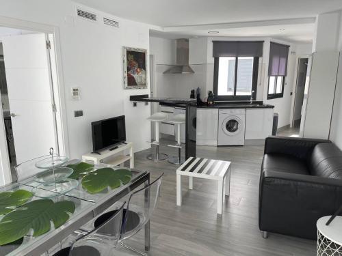 Apartamento 3 Edf Granada 8