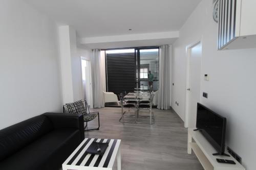 Apartamento 3 Edf Granada 8