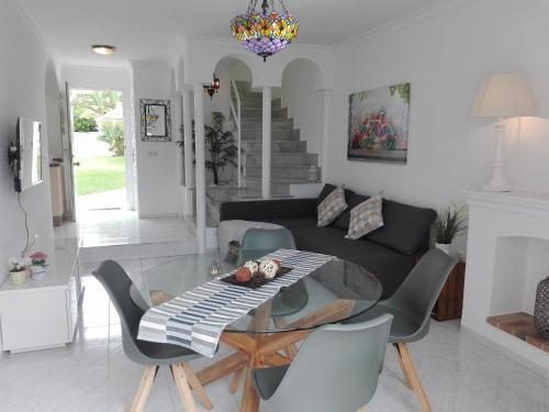 Apartamento Residencial Los Pinos 3