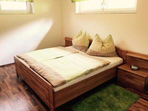 Apartamento Das Ferienhaus