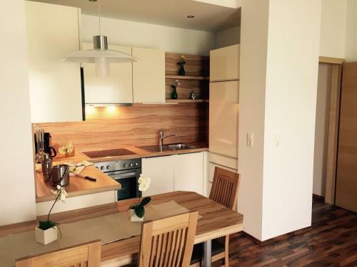 Apartamento Das Ferienhaus