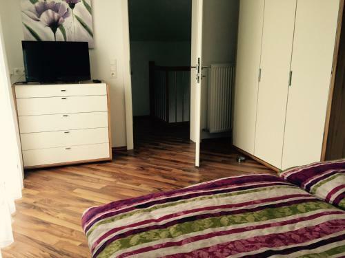 Apartamento Das Ferienhaus