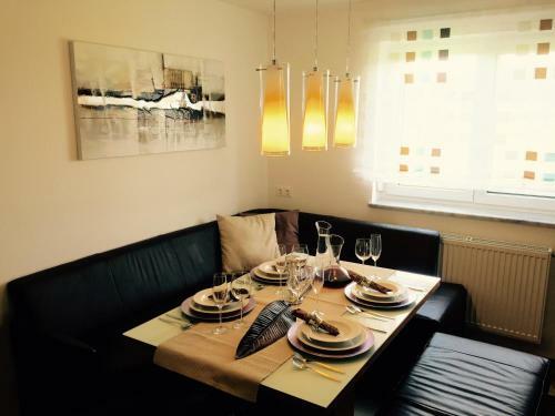 Apartamento Das Ferienhaus
