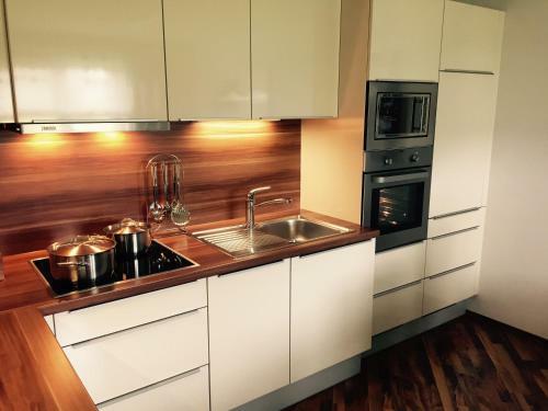 Apartamento Das Ferienhaus