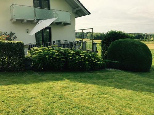 Apartamento Das Ferienhaus