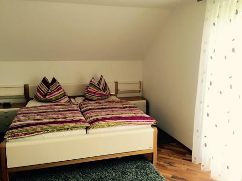 Apartamento Das Ferienhaus