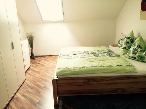 Apartamento Das Ferienhaus