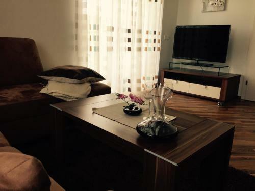 Apartamento Das Ferienhaus