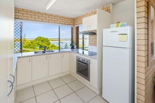 Apartamento Balamara Court Unit Four 33 Leeding Tce
