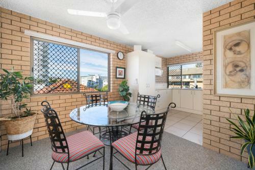 Apartamento Balamara Court Unit Four 33 Leeding Tce
