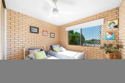 Apartamento Balamara Court Unit Four 33 Leeding Tce