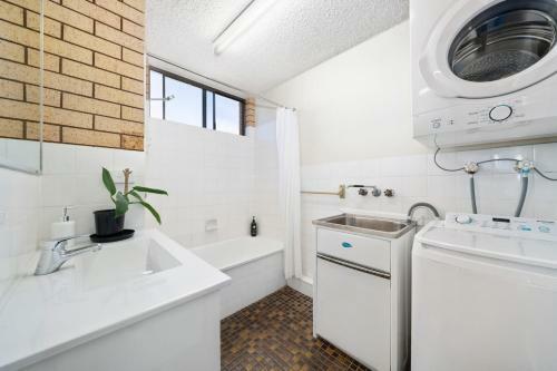 Apartamento Balamara Court Unit Four 33 Leeding Tce