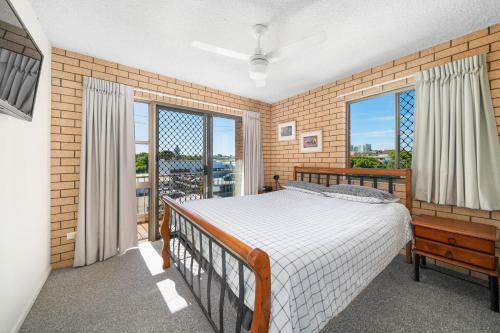 Apartamento Balamara Court Unit Four 33 Leeding Tce