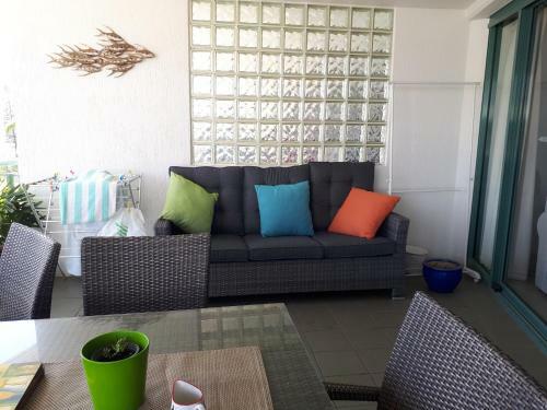 Apartamento Bergmann Suite On Moffat