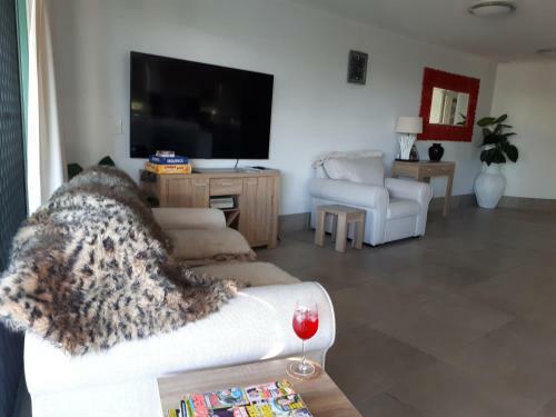 Apartamento Bergmann Suite On Moffat