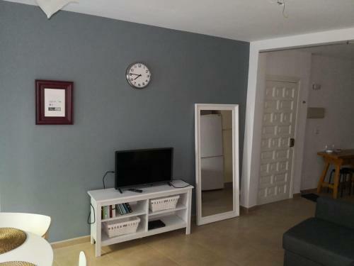 Apartamento Casa Margy