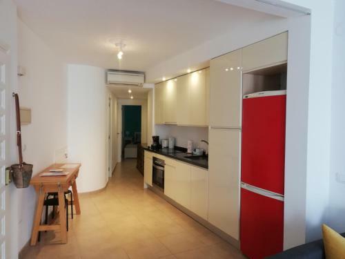 Apartamento Casa Margy