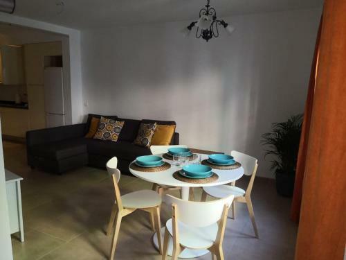 Apartamento Casa Margy