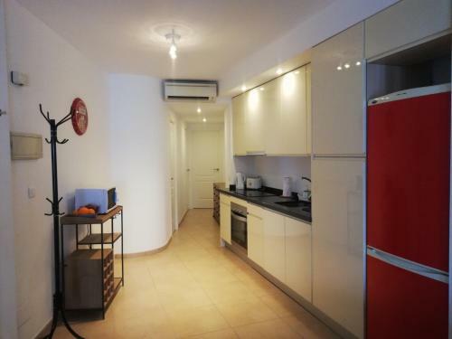 Apartamento Casa Margy