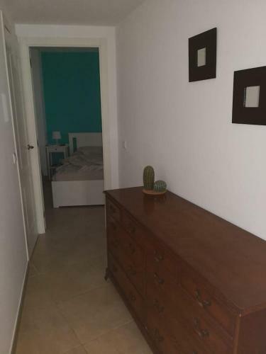Apartamento Casa Margy