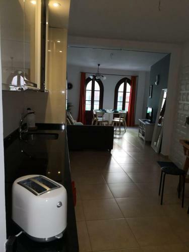 Apartamento Casa Margy