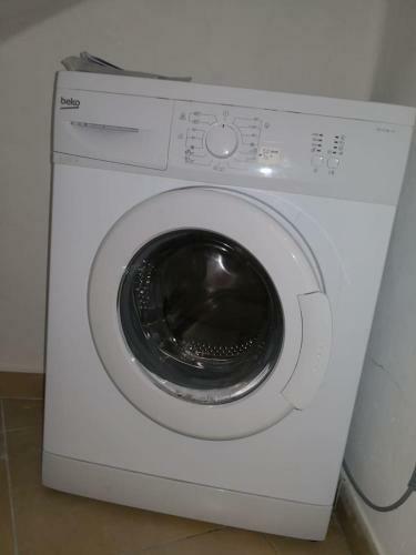 Apartamento Casa Margy